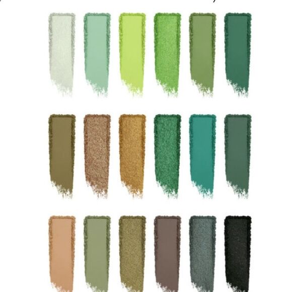 Jeffree Star Blood Money 18-Color Palette - Picture 5 of 14